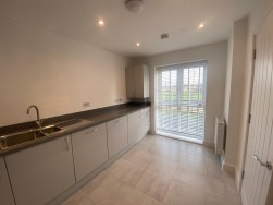 Lime Light Walk, Kings Hill