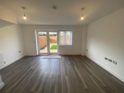 Lime Light Walk, Kings Hill