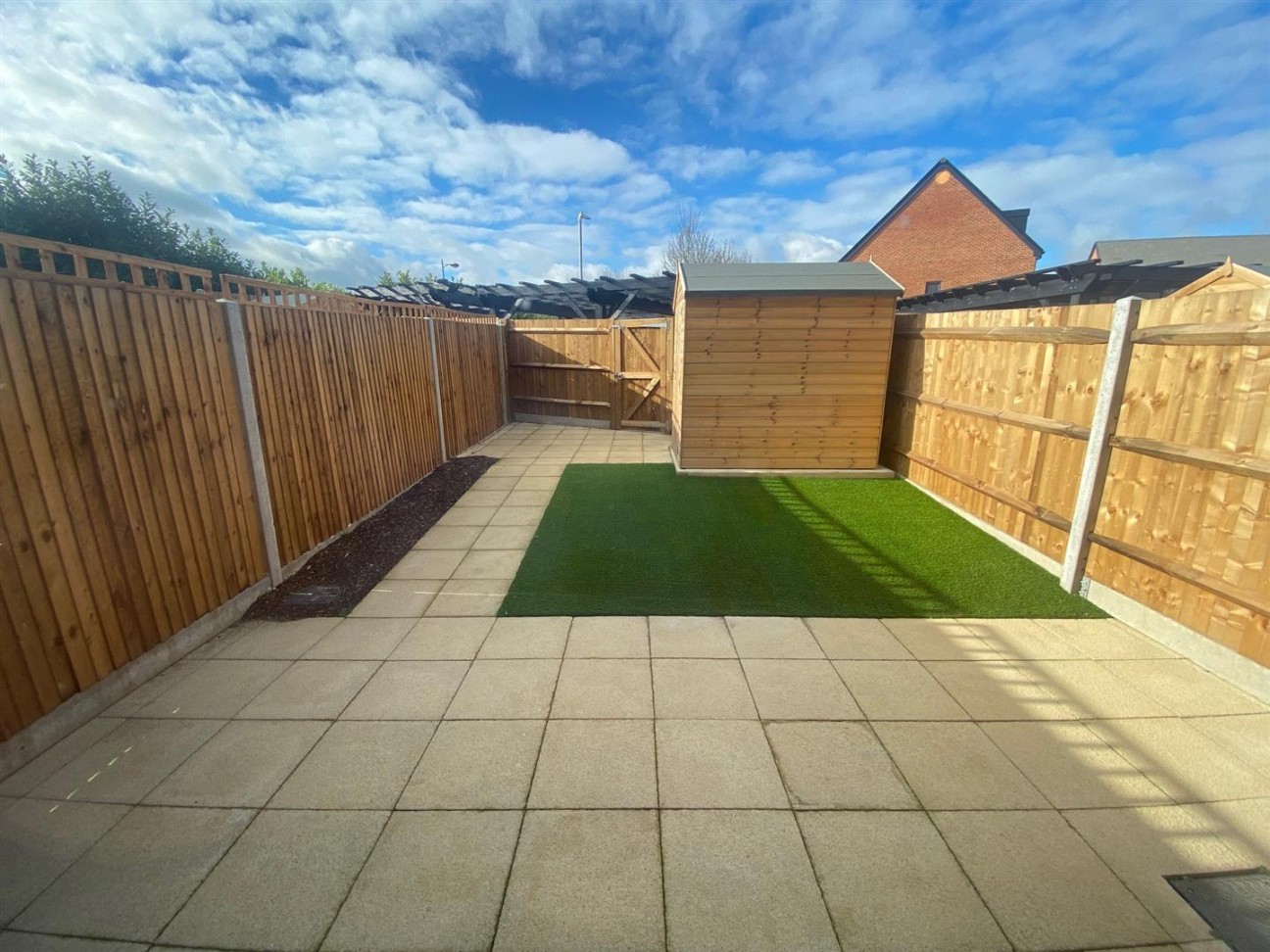 Lime Light Walk, Kings Hill