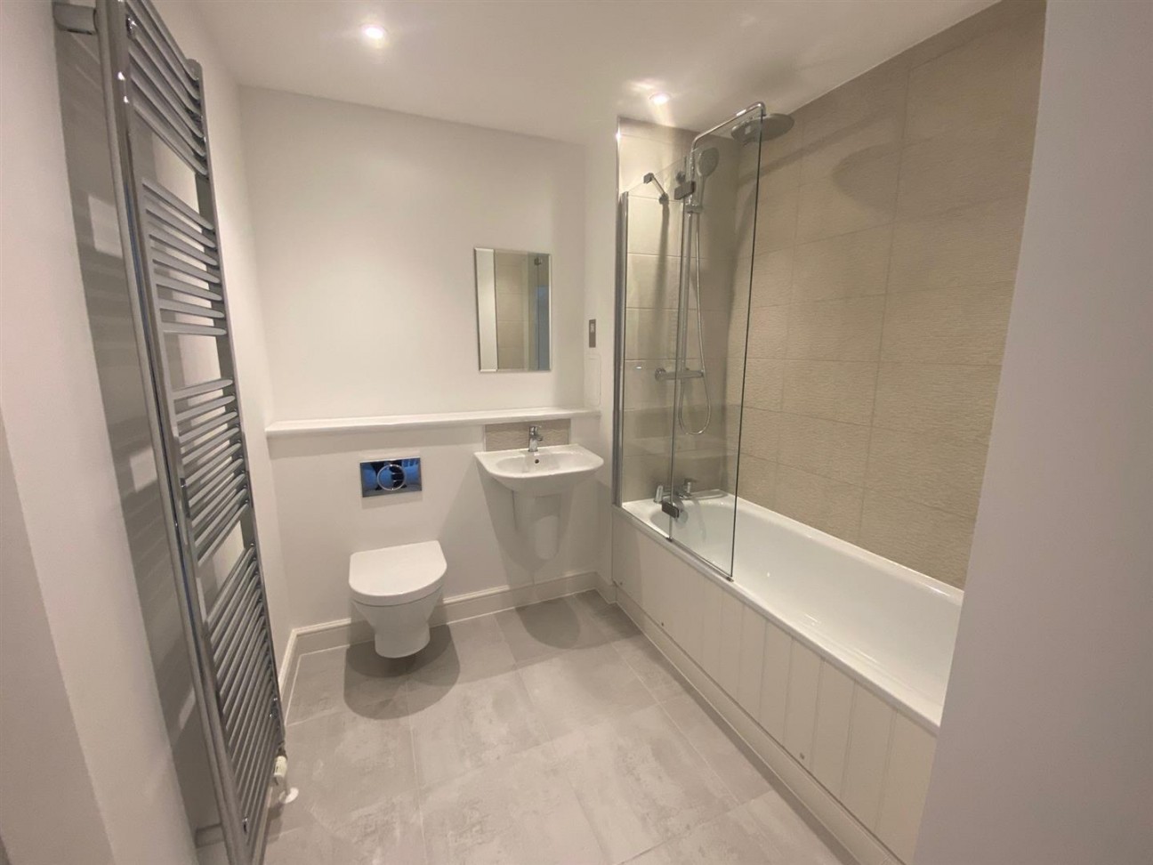 Lime Light Walk, Kings Hill