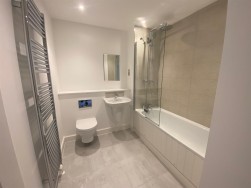 Lime Light Walk, Kings Hill