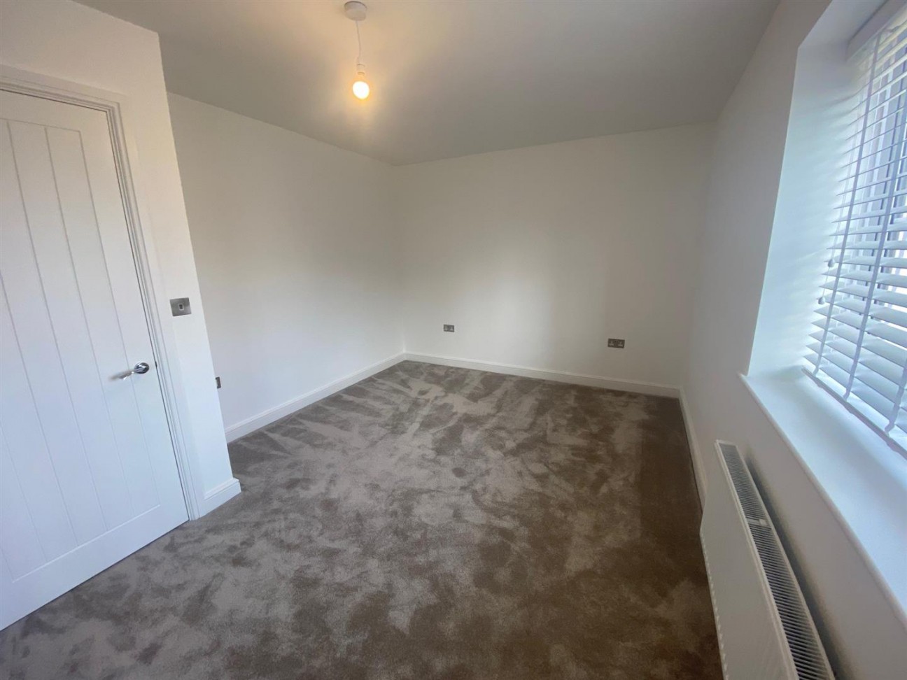 Lime Light Walk, Kings Hill