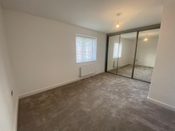 Lime Light Walk, Kings Hill