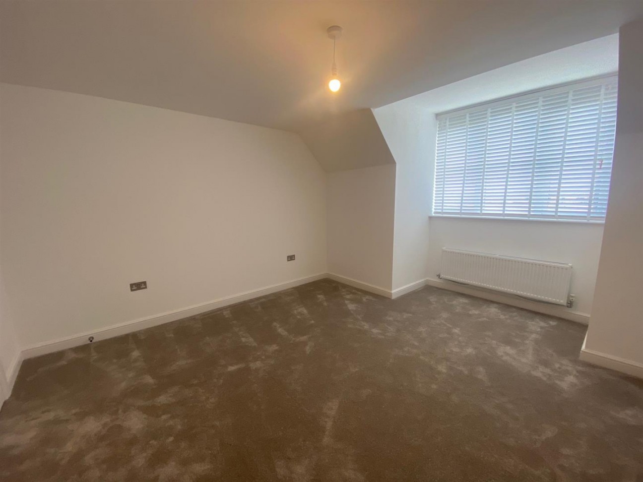 Lime Light Walk, Kings Hill