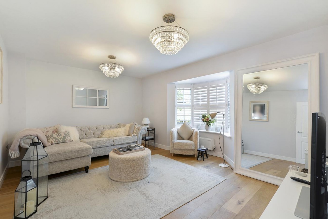 Pixie Walk, Kings Hill, ME19 4NW