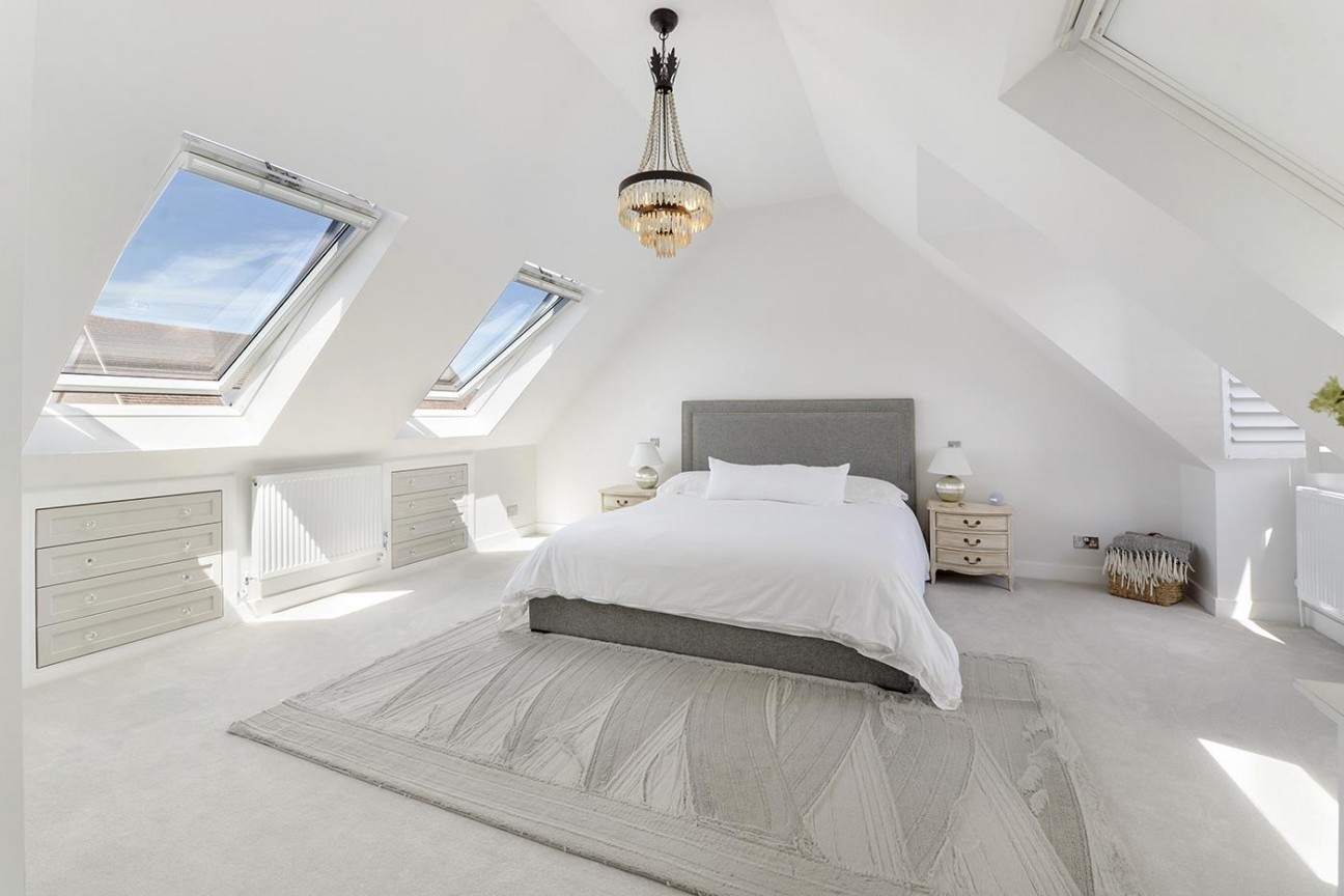 Pixie Walk, Kings Hill, ME19 4NW