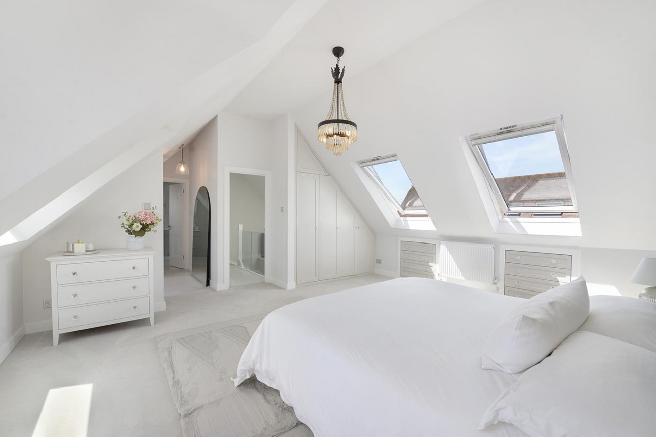 Pixie Walk, Kings Hill, ME19 4NW