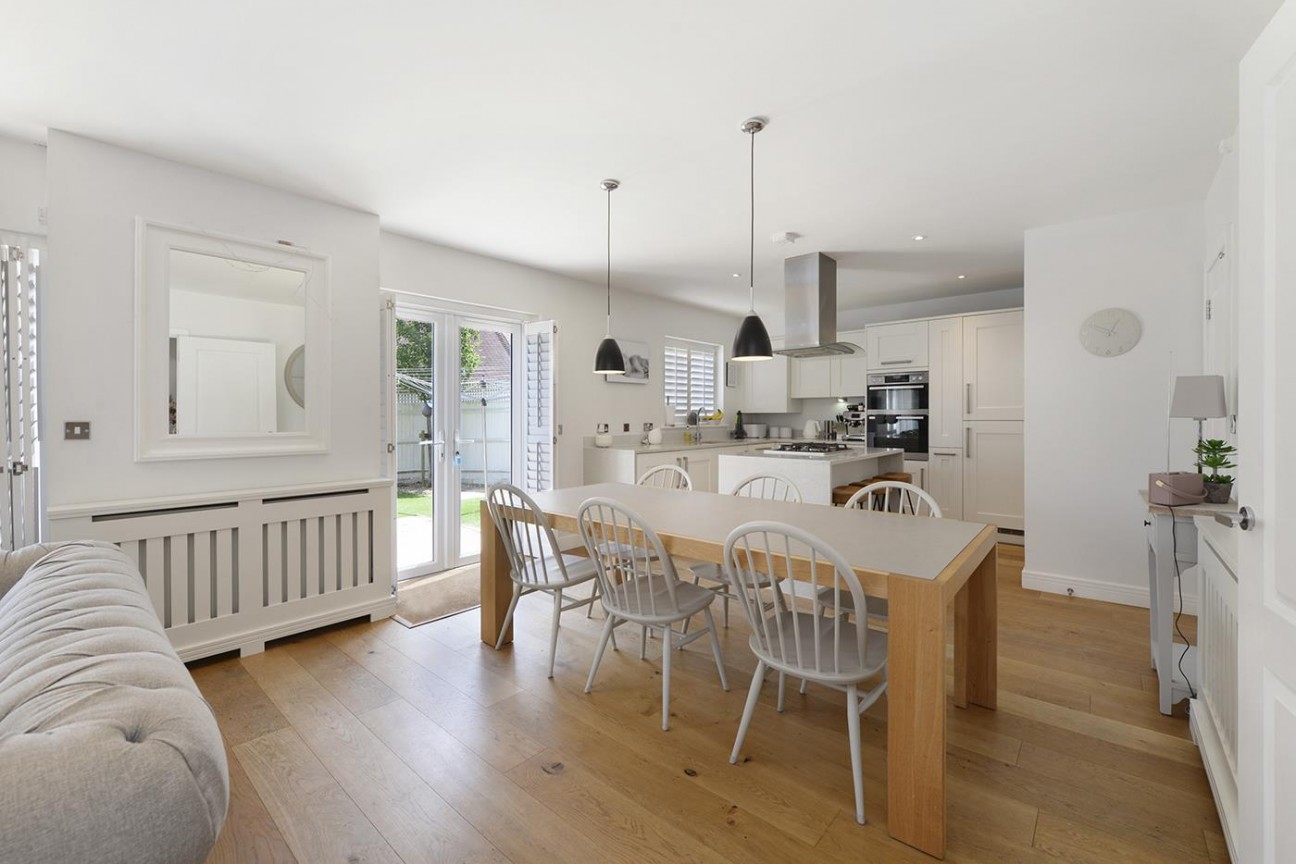 Pixie Walk, Kings Hill, ME19 4NW