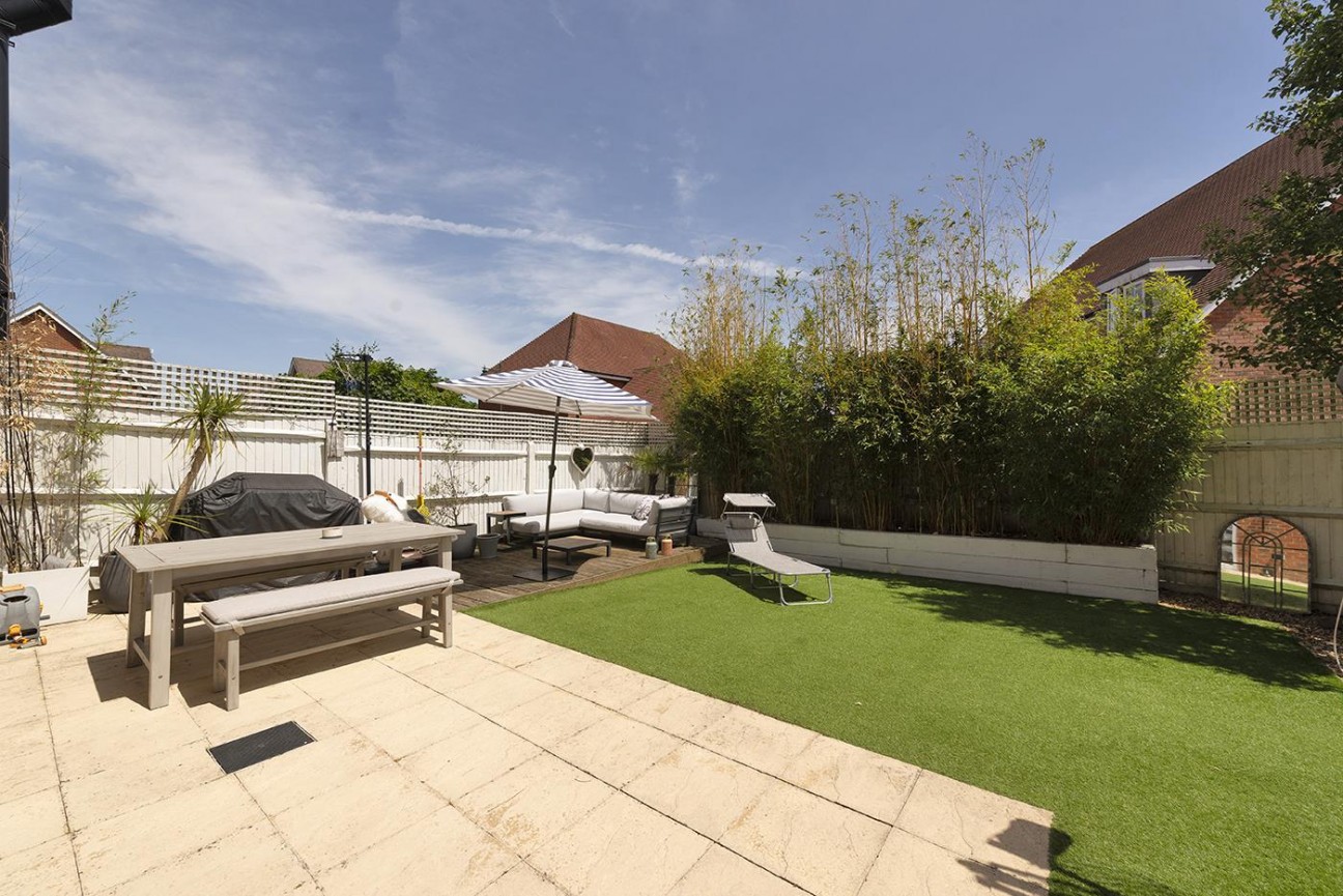 Pixie Walk, Kings Hill, ME19 4NW