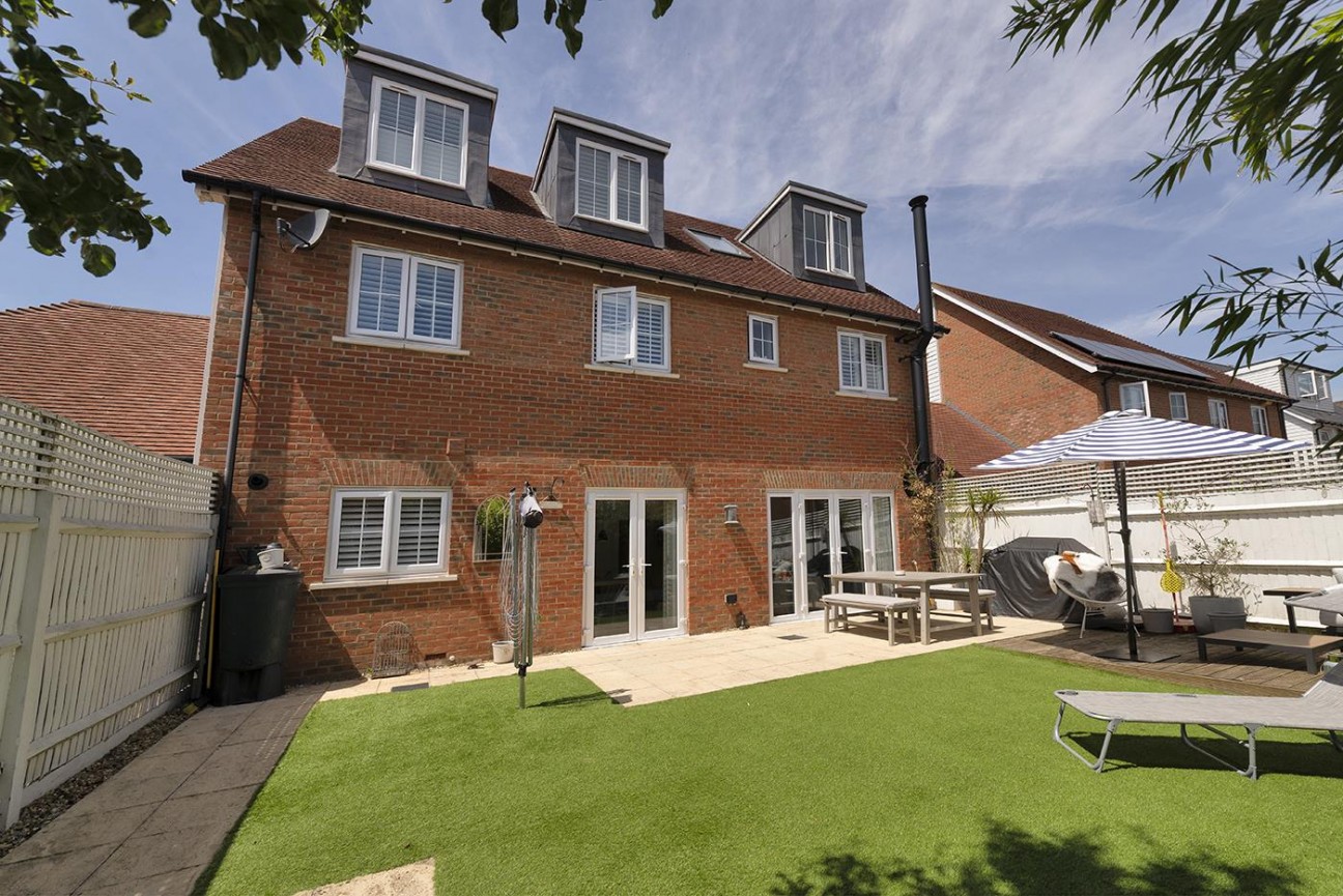 Pixie Walk, Kings Hill, ME19 4NW