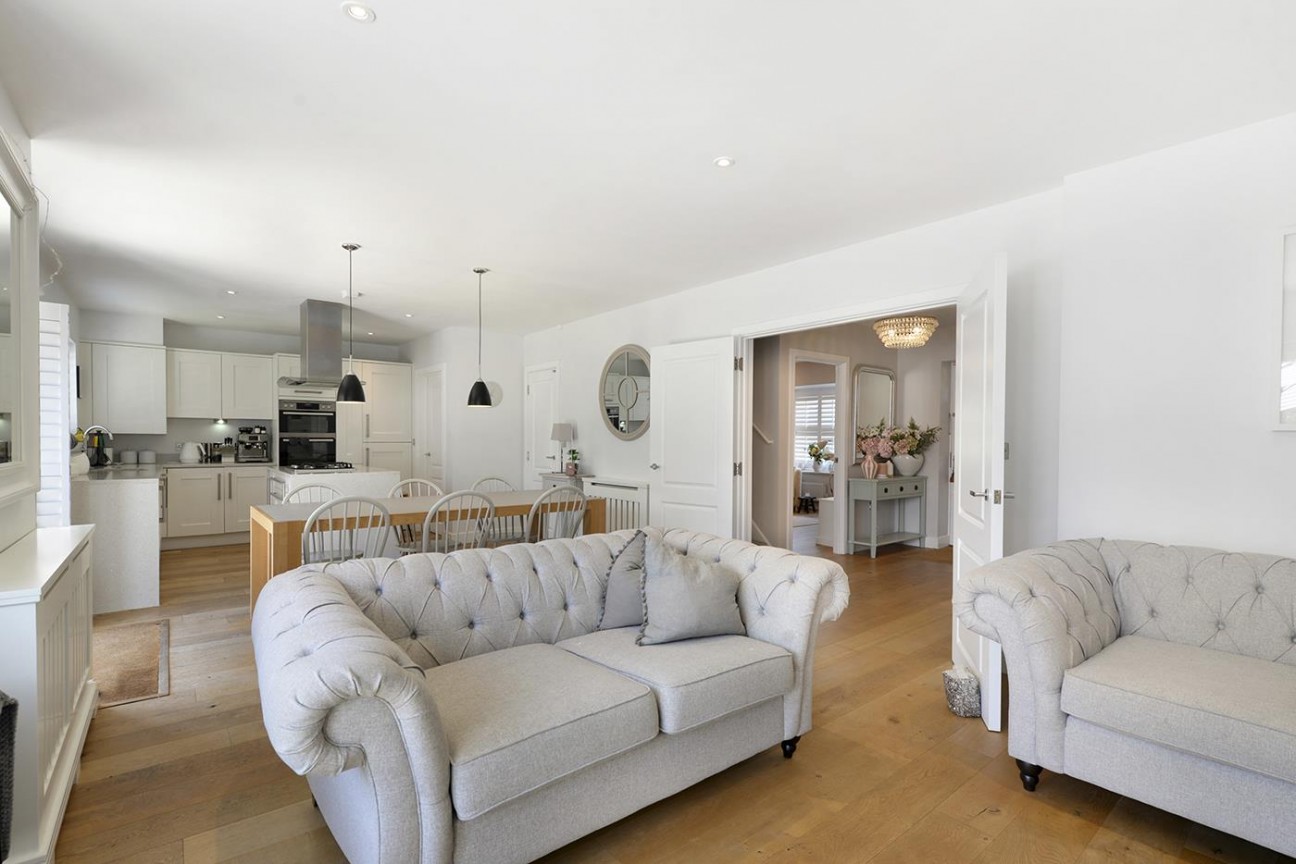 Pixie Walk, Kings Hill, ME19 4NW