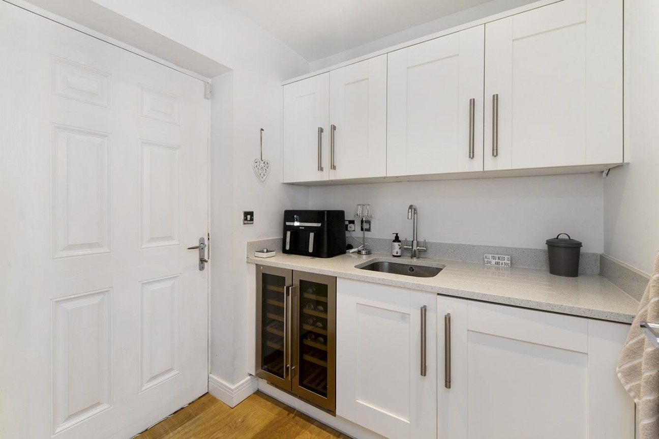 Pixie Walk, Kings Hill, ME19 4NW