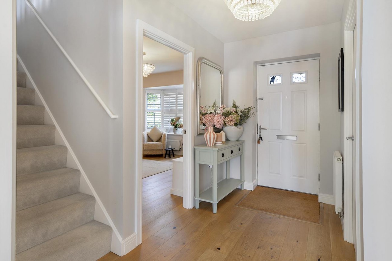 Pixie Walk, Kings Hill, ME19 4NW