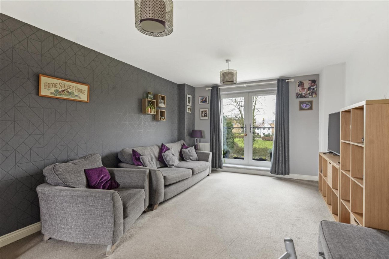 Danes Close, Leybourne, West Malling