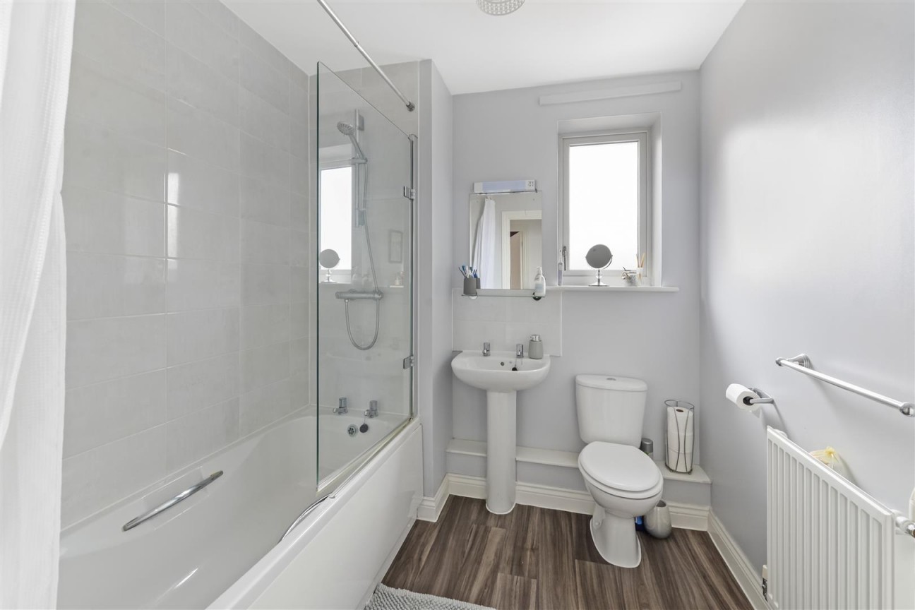 Danes Close, Leybourne, West Malling