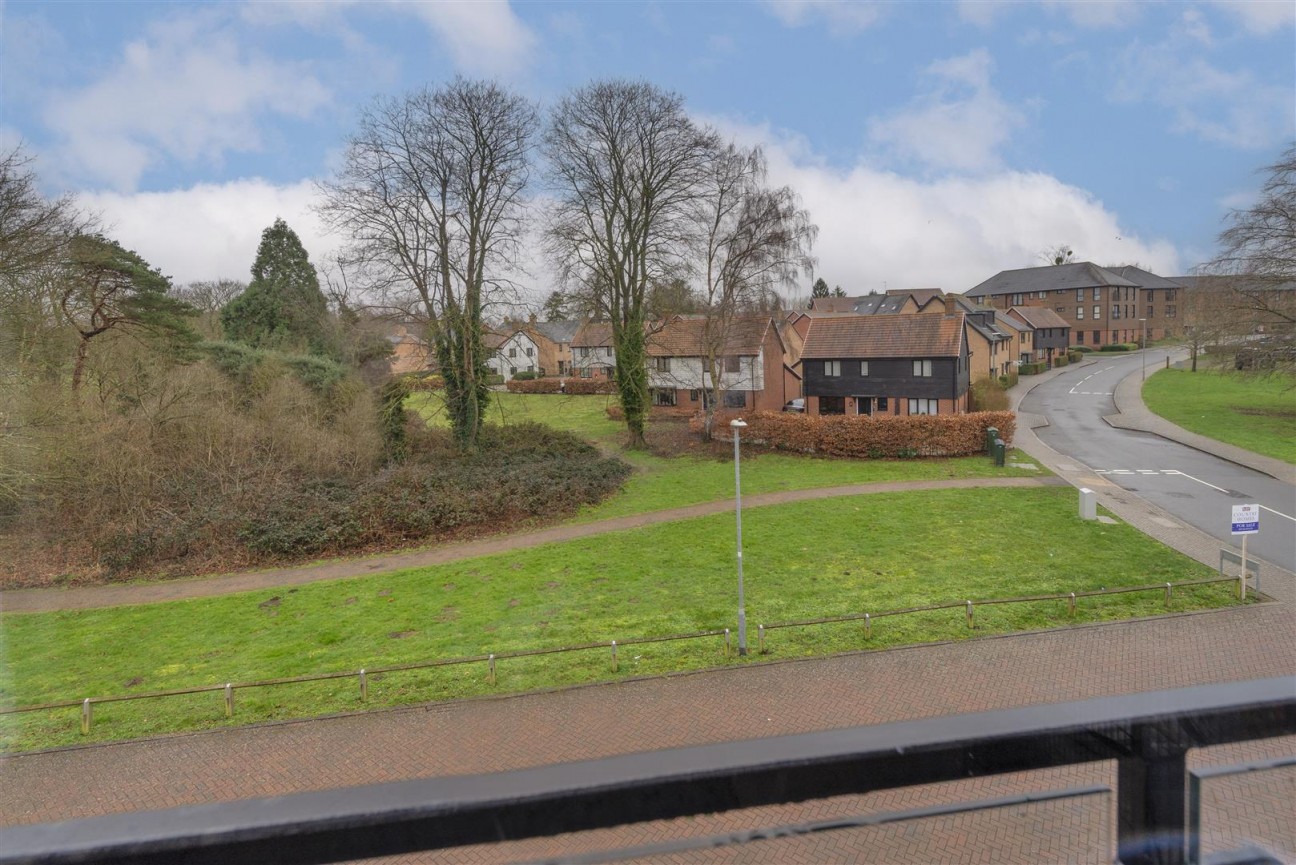 Danes Close, Leybourne, West Malling