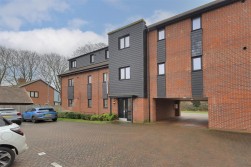 Danes Close, Leybourne, West Malling