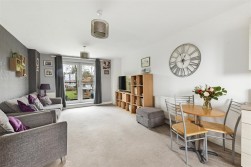 Danes Close, Leybourne, West Malling