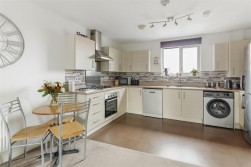 Danes Close, Leybourne, West Malling