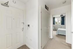 Danes Close, Leybourne, West Malling