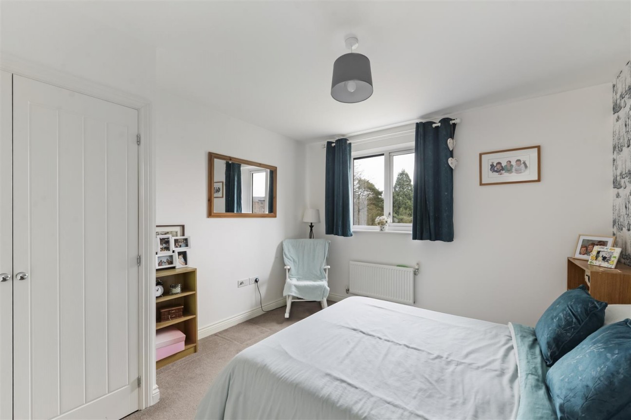 Danes Close, Leybourne, West Malling