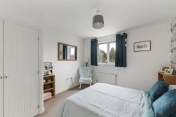 Danes Close, Leybourne, West Malling