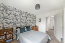 Danes Close, Leybourne, West Malling