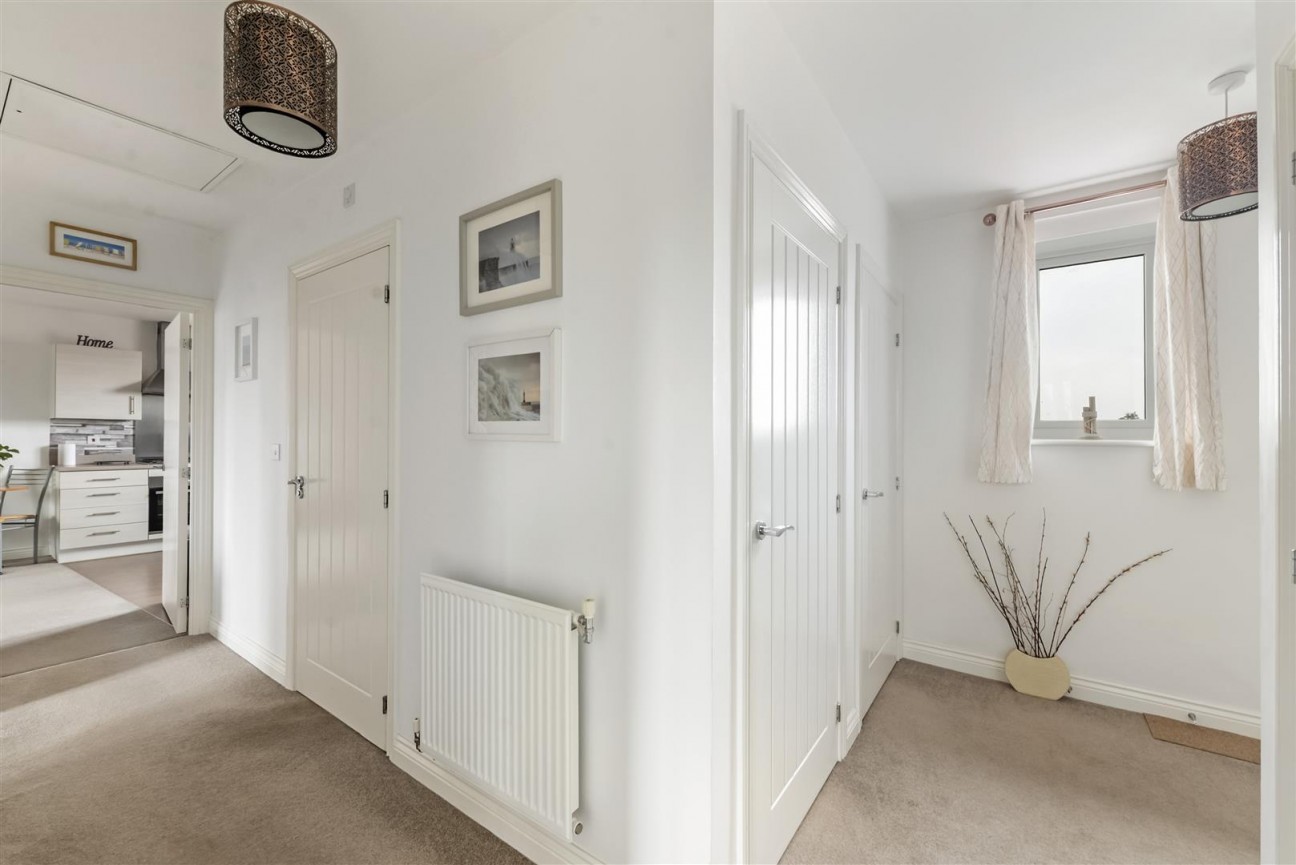 Danes Close, Leybourne, West Malling