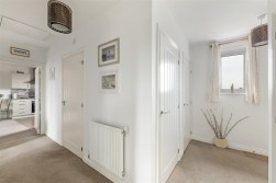 Danes Close, Leybourne, West Malling