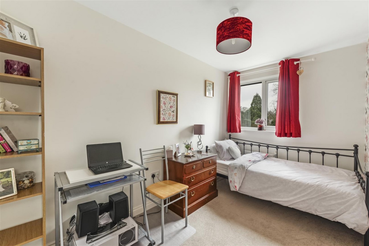 Danes Close, Leybourne, West Malling