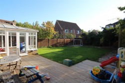 Bramley Way, Kings Hill, ME19 4BD