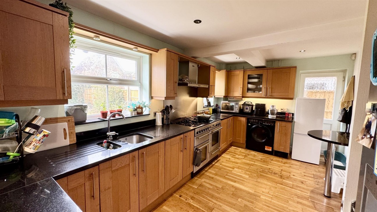 Bramley Way, Kings Hill, ME19 4BD
