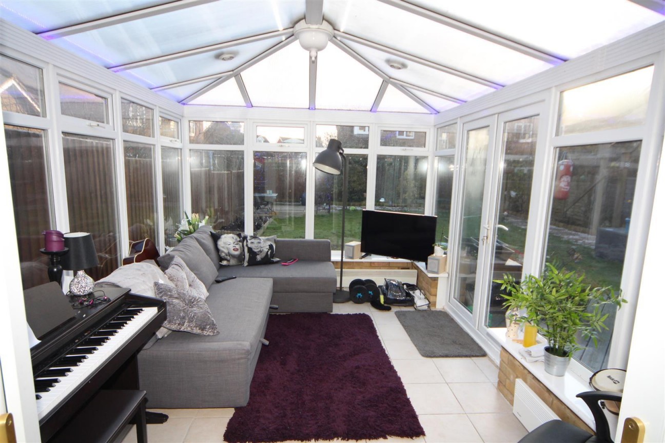 Bramley Way, Kings Hill, ME19 4BD