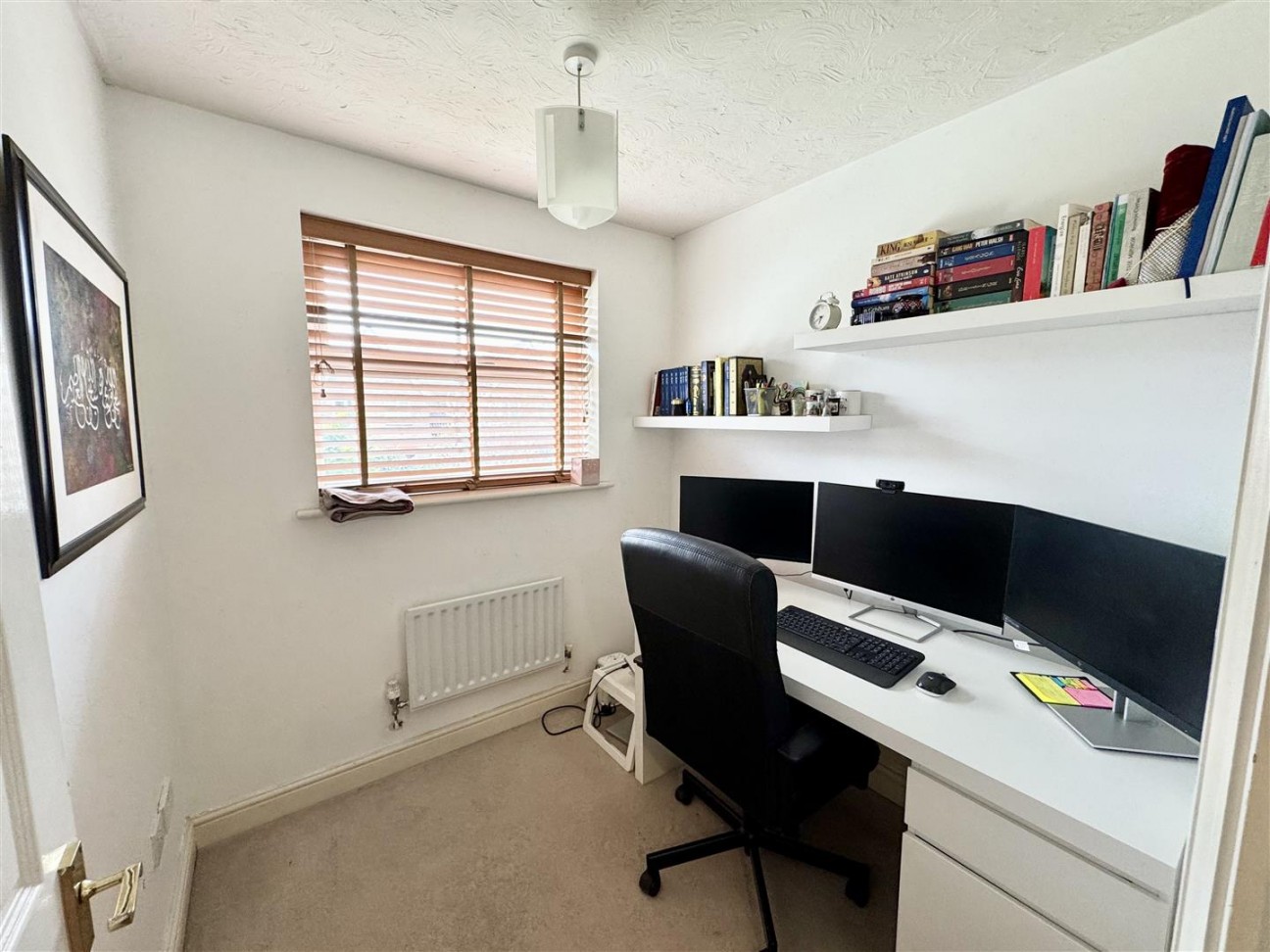 Bramley Way, Kings Hill, ME19 4BD