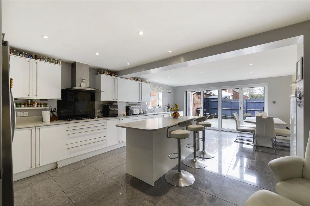 Joy Wood, Boughton Monchelsea, Maidstone