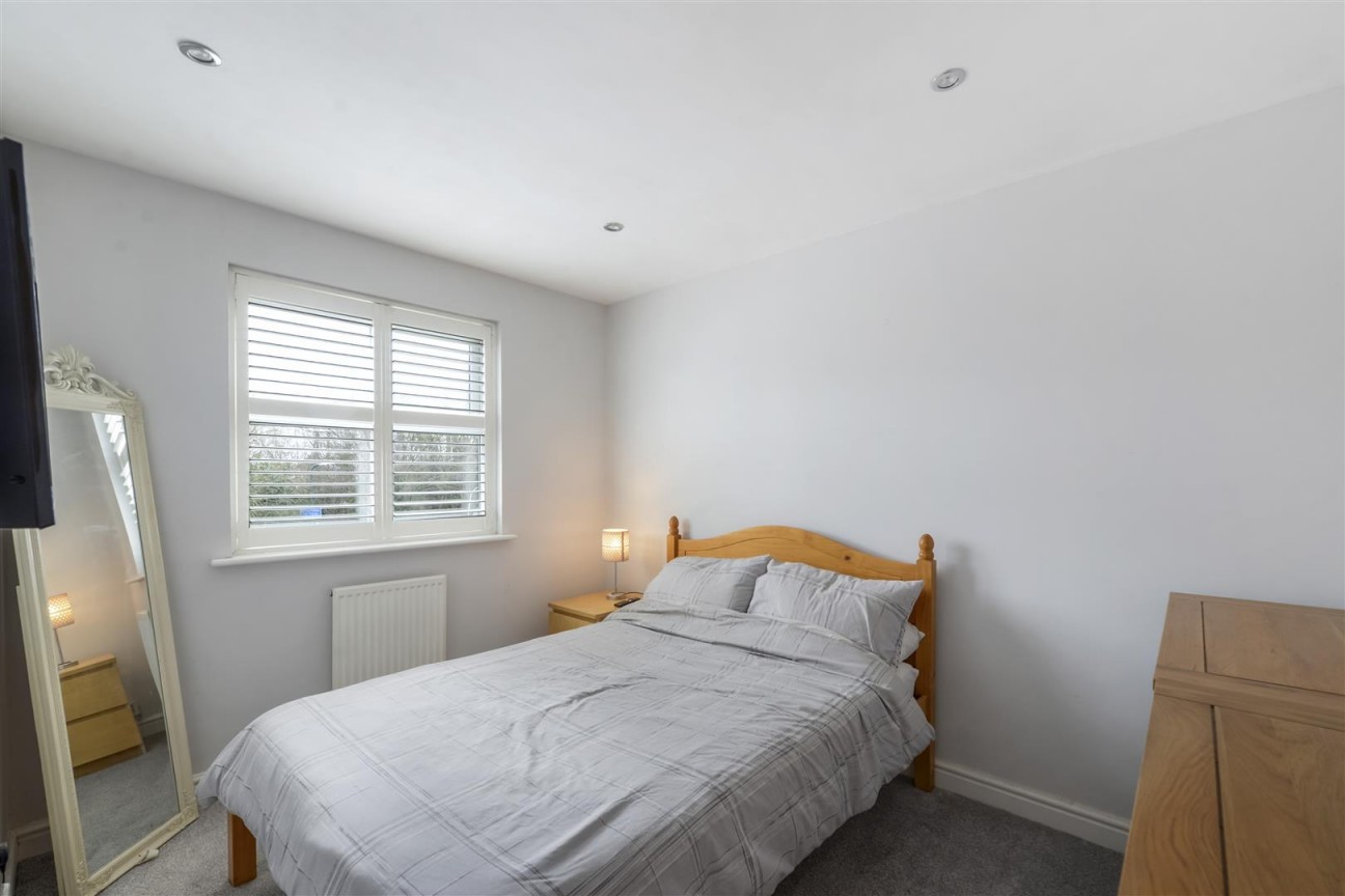 Joy Wood, Boughton Monchelsea, Maidstone