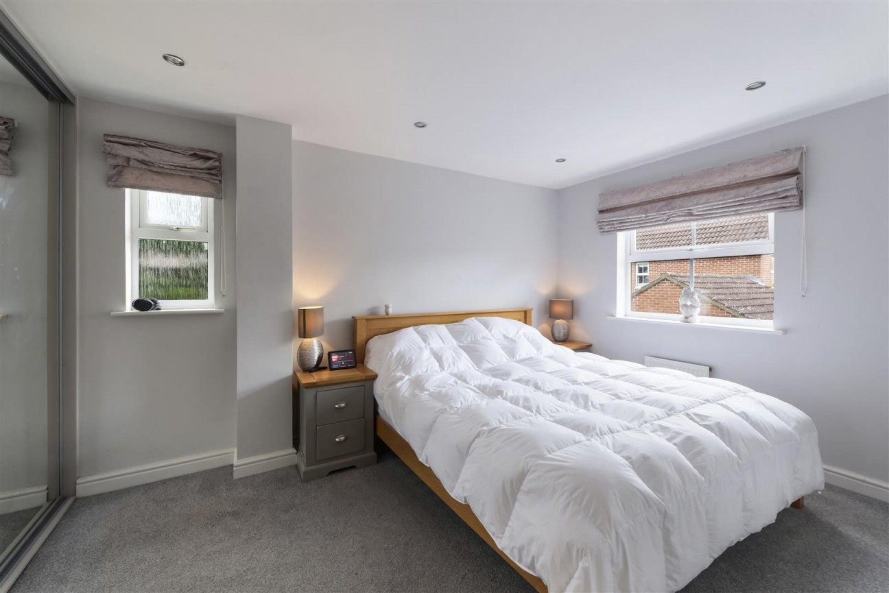 Joy Wood, Boughton Monchelsea, Maidstone