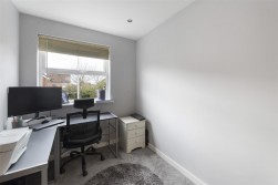 Joy Wood, Boughton Monchelsea, Maidstone