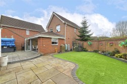 Joy Wood, Boughton Monchelsea, Maidstone