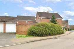 Joy Wood, Boughton Monchelsea, Maidstone