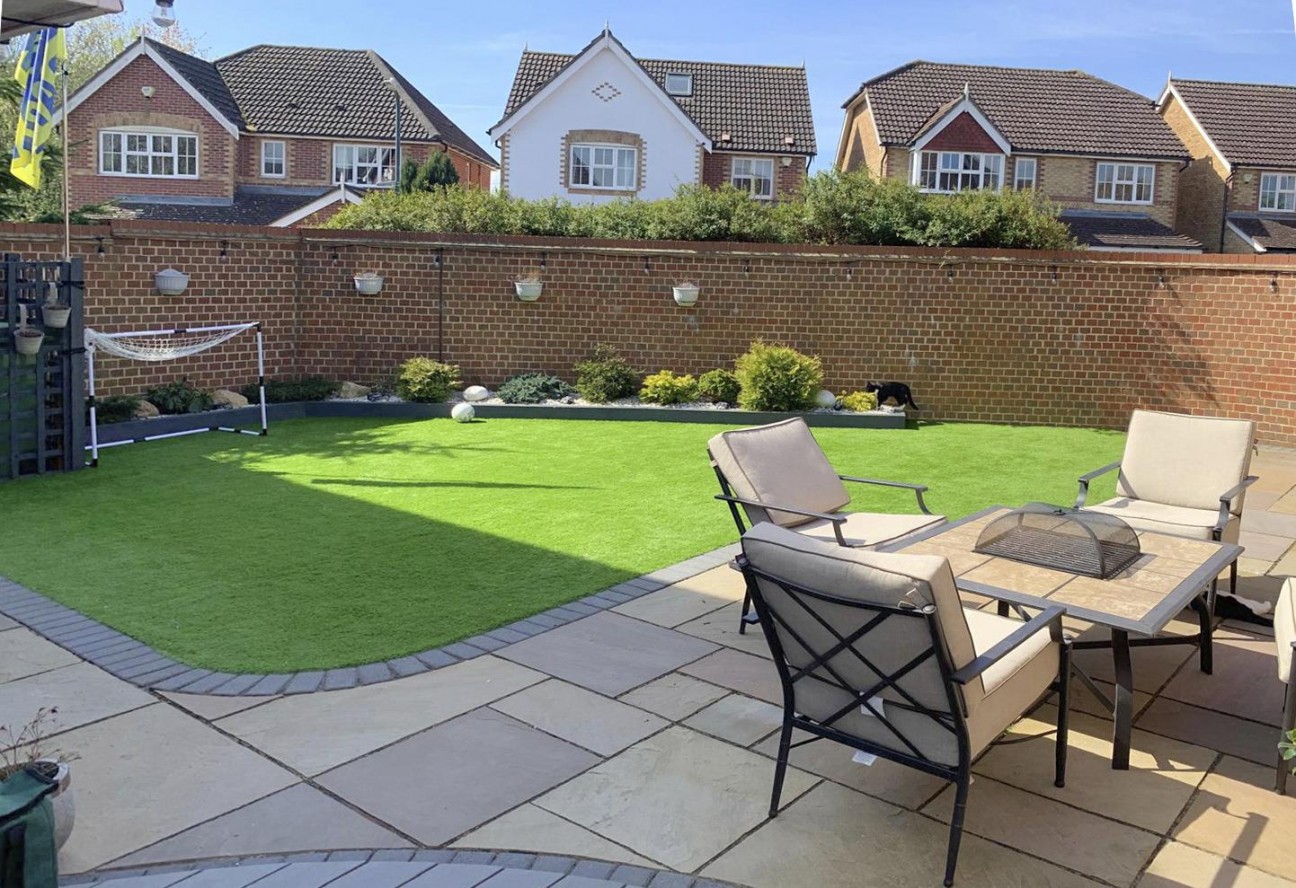 Joy Wood, Boughton Monchelsea, Maidstone