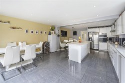 Joy Wood, Boughton Monchelsea, Maidstone