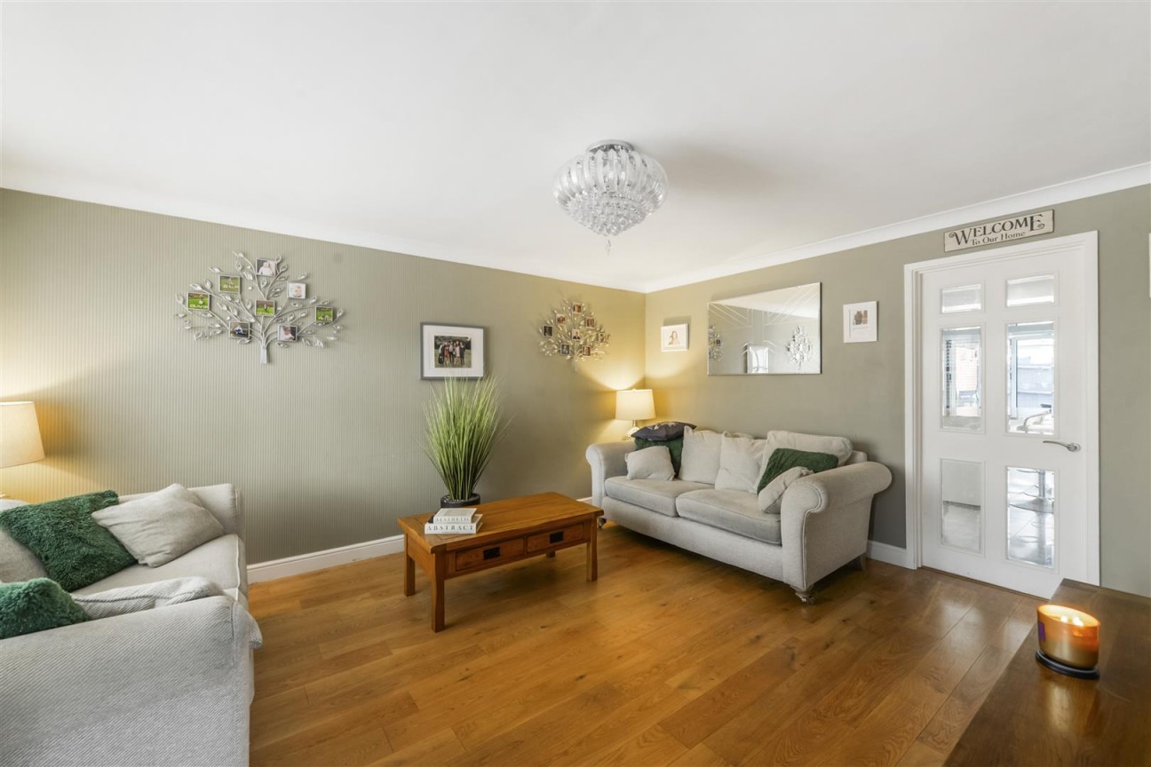 Joy Wood, Boughton Monchelsea, Maidstone