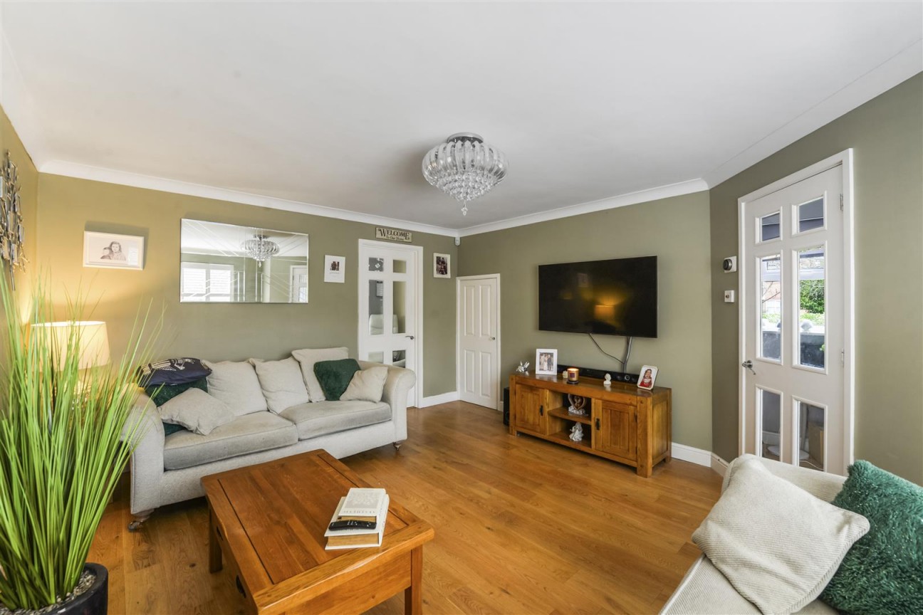 Joy Wood, Boughton Monchelsea, Maidstone