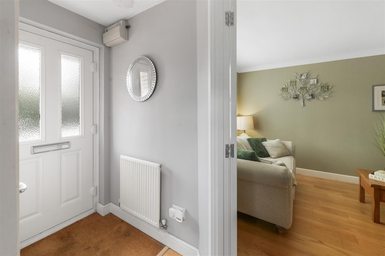 Joy Wood, Boughton Monchelsea, Maidstone