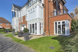 Amelia Court, Avion Gardens, Kings Hill, ME19 4RH