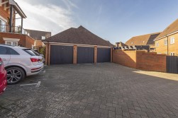 Amelia Court, Avion Gardens, Kings Hill, ME19 4RH