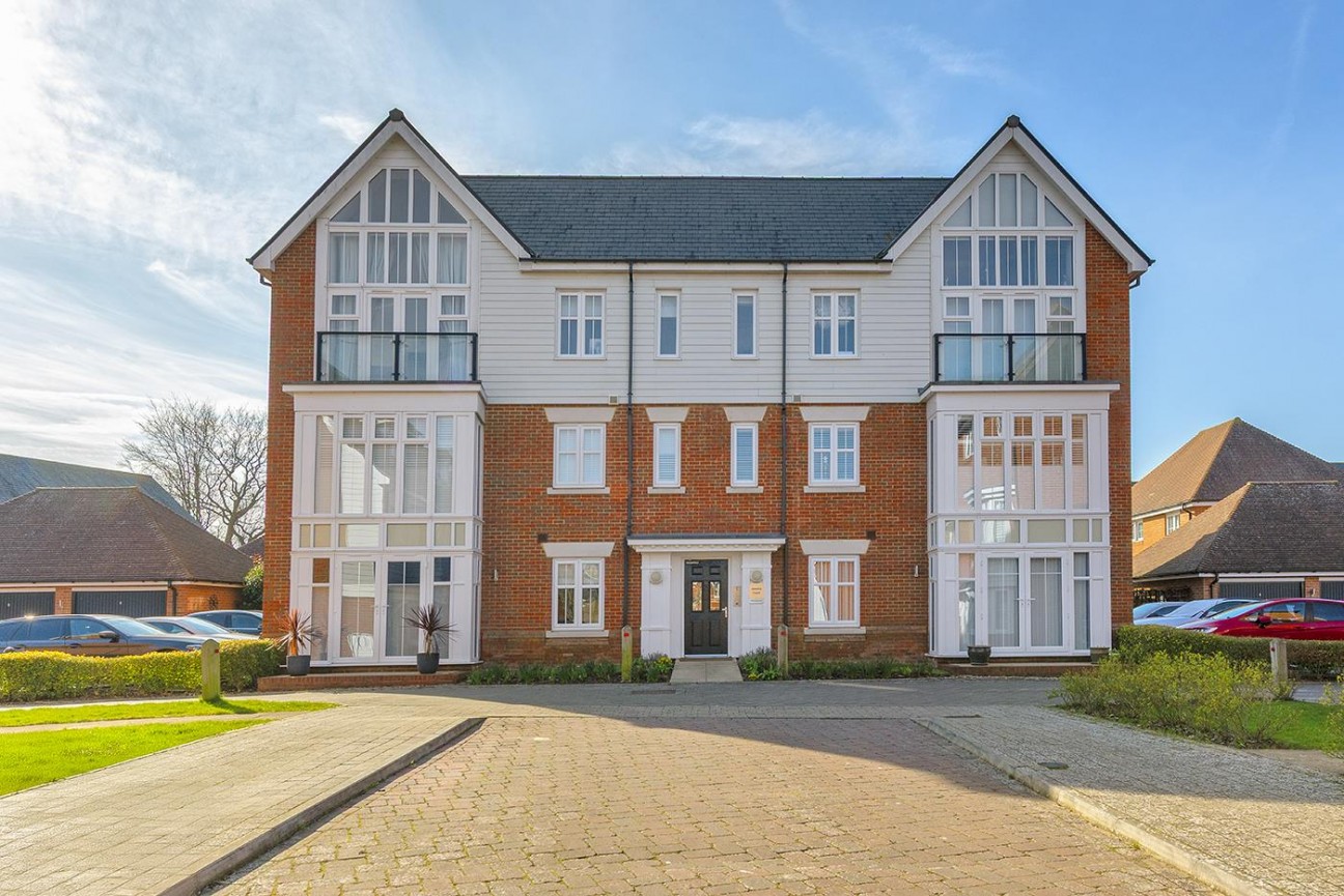 Amelia Court, Avion Gardens, Kings Hill, ME19 4RH