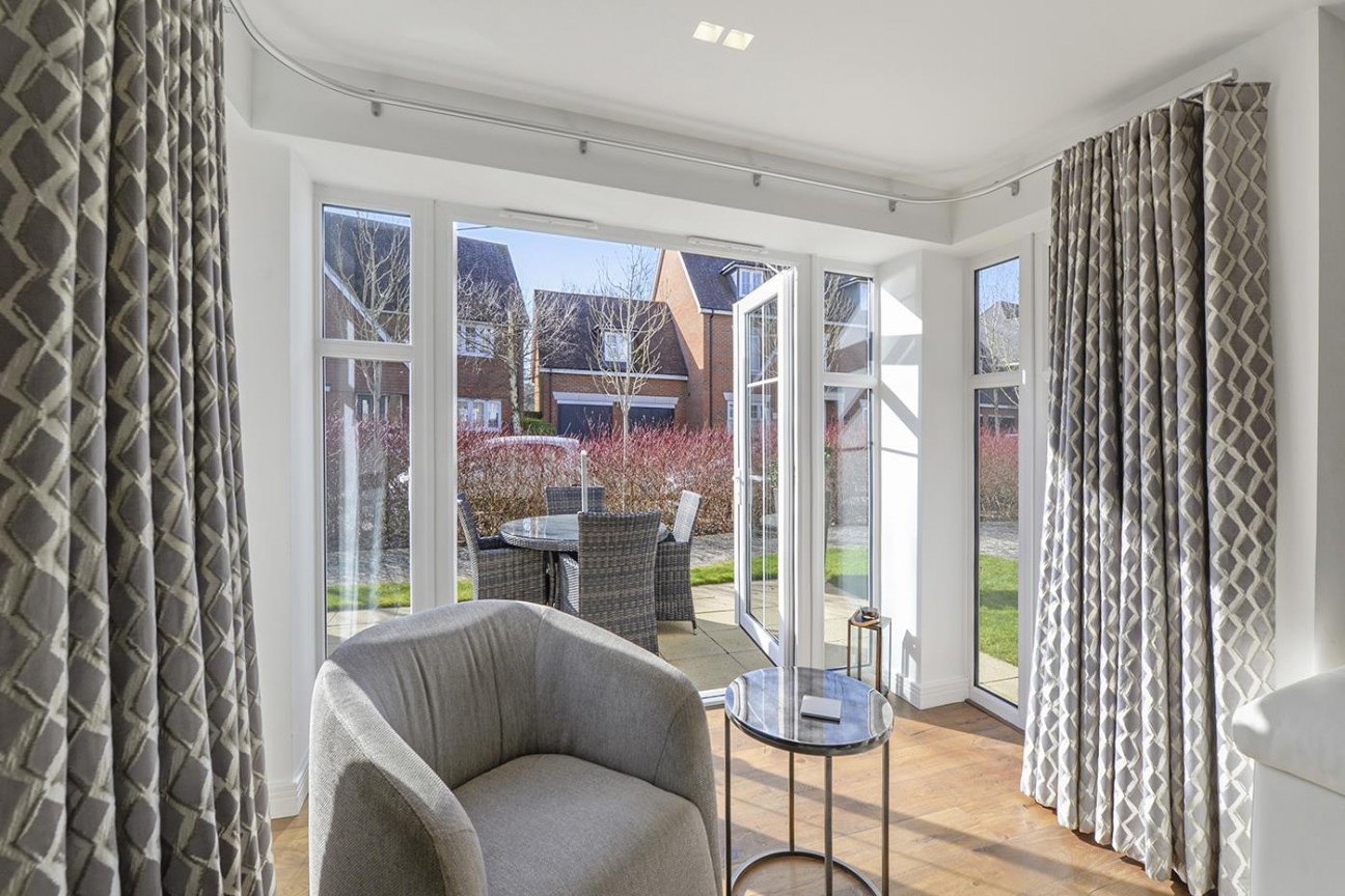 Amelia Court, Avion Gardens, Kings Hill, ME19 4RH