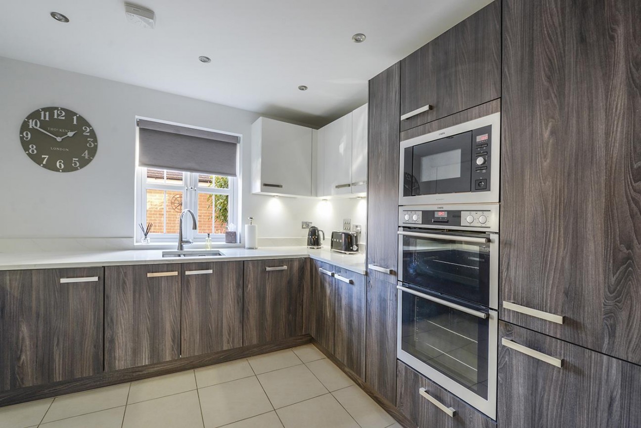 Amelia Court, Avion Gardens, Kings Hill, ME19 4RH